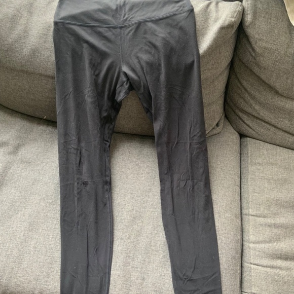 Lululemon Align High Rise Legging 28” Inseam - Picture 10 of 10